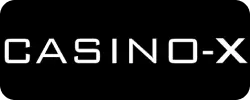 casinox logo